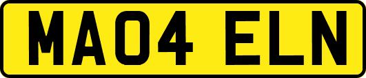 MA04ELN