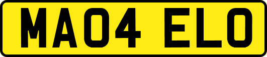 MA04ELO