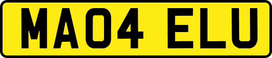 MA04ELU