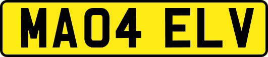 MA04ELV