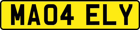 MA04ELY