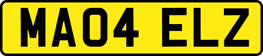 MA04ELZ