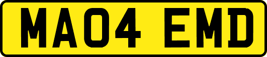 MA04EMD