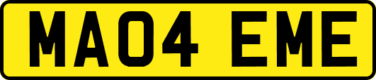 MA04EME