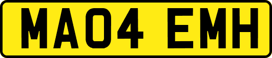 MA04EMH