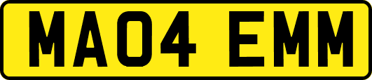 MA04EMM