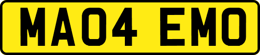 MA04EMO