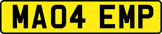 MA04EMP