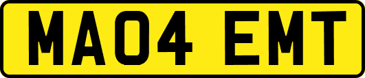 MA04EMT