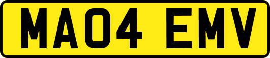MA04EMV