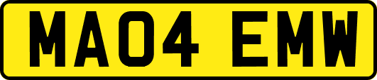 MA04EMW