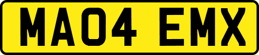 MA04EMX