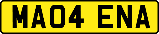 MA04ENA