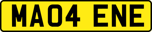 MA04ENE
