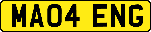 MA04ENG