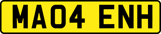 MA04ENH