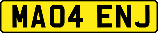 MA04ENJ