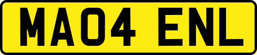 MA04ENL