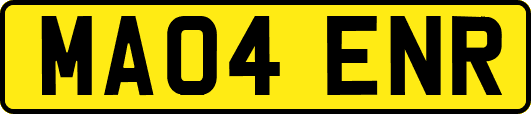 MA04ENR