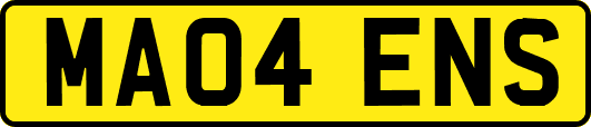 MA04ENS