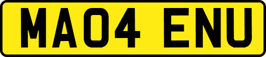 MA04ENU
