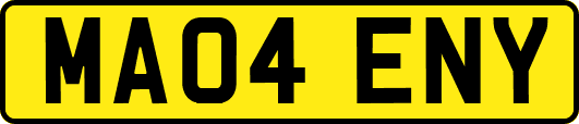 MA04ENY