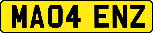 MA04ENZ