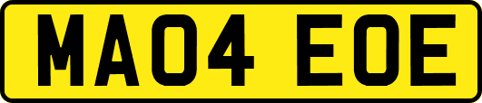 MA04EOE
