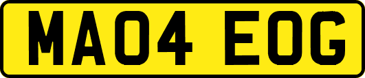 MA04EOG