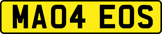 MA04EOS