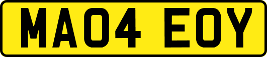 MA04EOY