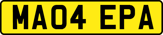 MA04EPA