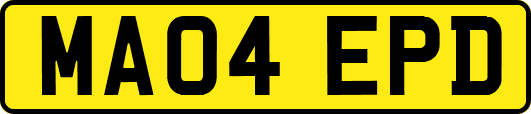 MA04EPD