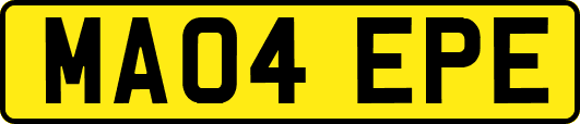 MA04EPE