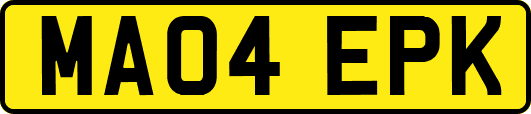 MA04EPK