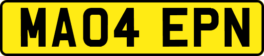 MA04EPN