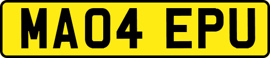 MA04EPU