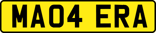 MA04ERA