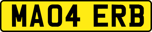 MA04ERB