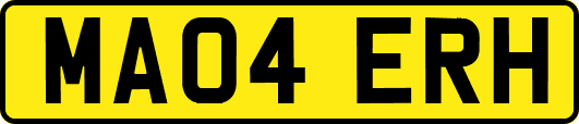 MA04ERH