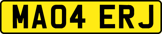 MA04ERJ