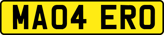 MA04ERO