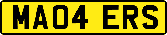 MA04ERS