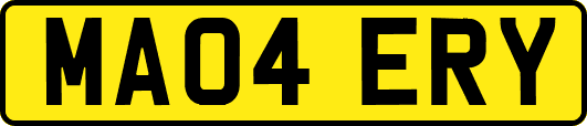 MA04ERY