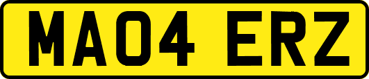 MA04ERZ