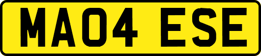 MA04ESE