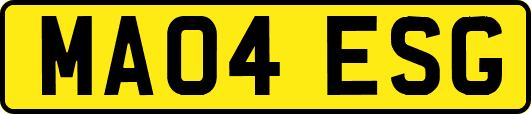 MA04ESG