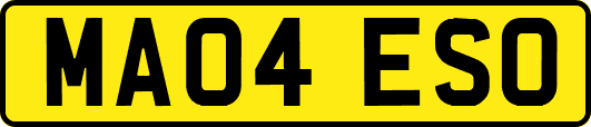 MA04ESO