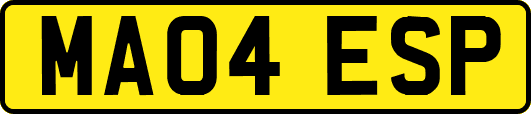 MA04ESP