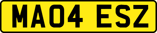 MA04ESZ